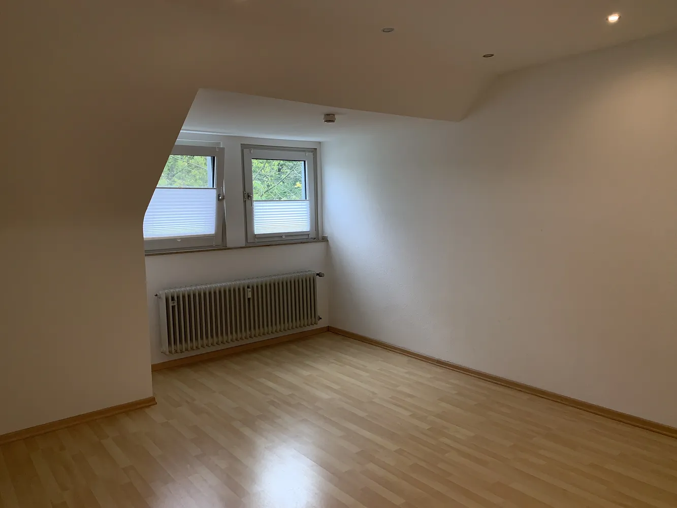 2 room apartment with 60 m² in Cologne – Photo 9
