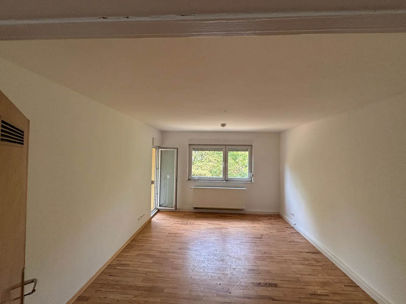 2 Zimmer Wohnung mit 54 m² in Mannheim – Bild 2