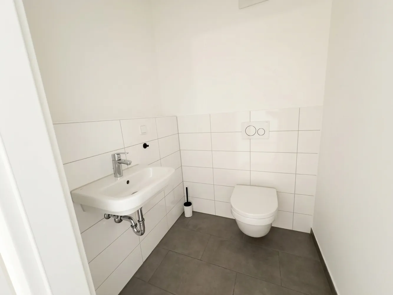 2 room apartment with 92 m² in Dortmund – Photo 10