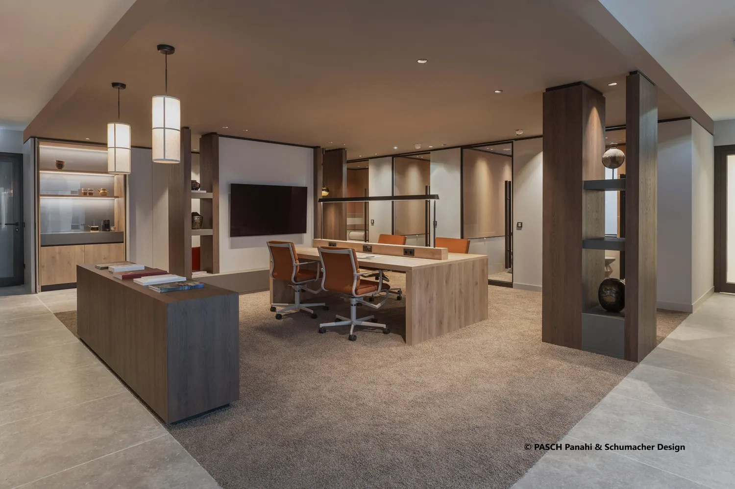 1 Zimmer Wohnung mit 42 m² in Hamburg – Bild 9