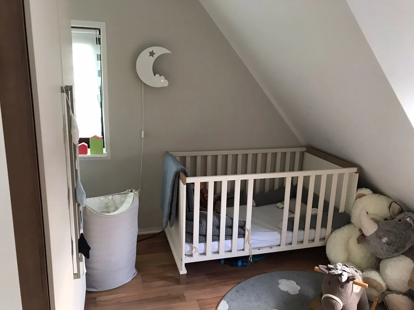 3 Zimmer Wohnung mit 58 m² in Aachen – Bild 11