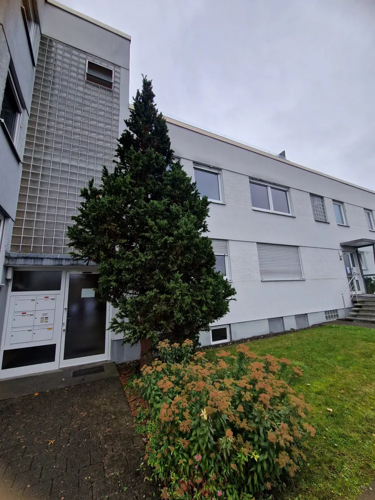 2 Zimmer Wohnung mit 43 m² in Ulm – Bild 4