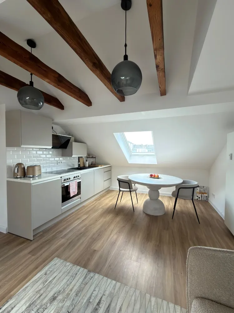 2 Zimmer Wohnung mit 43 m² in Düsseldorf – Bild 9