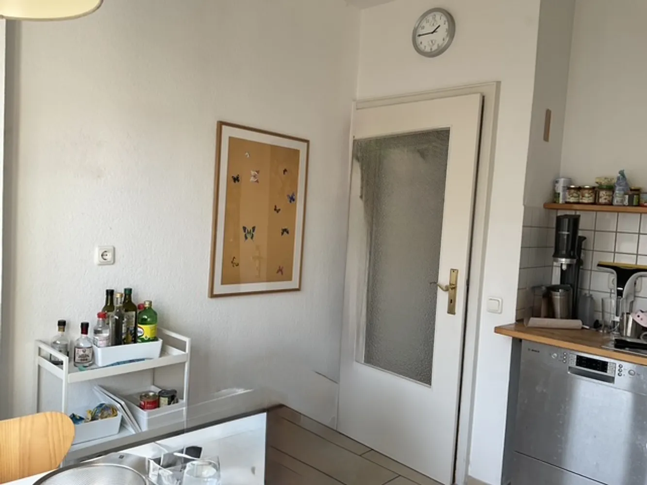 3 Zimmer Wohnung mit 88 m² in Aachen – Bild 8