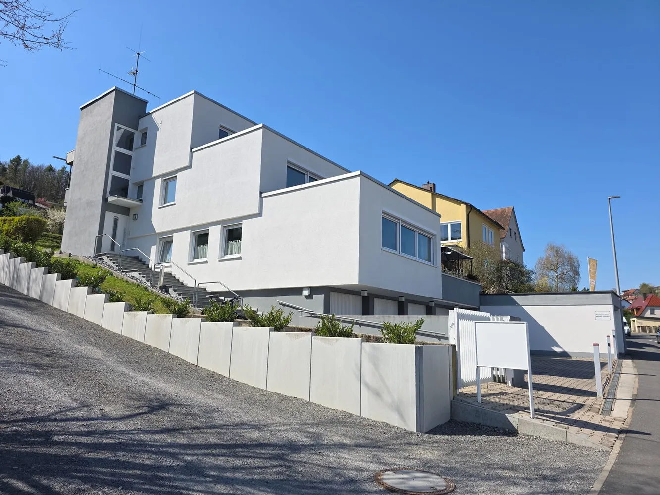 3 room apartment with 92 m² in Würzburg – Photo 6