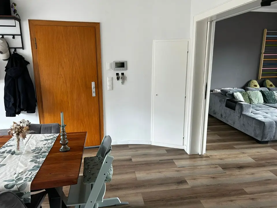 4 Zimmer Wohnung mit 120 m² in Duisburg – Bild 5