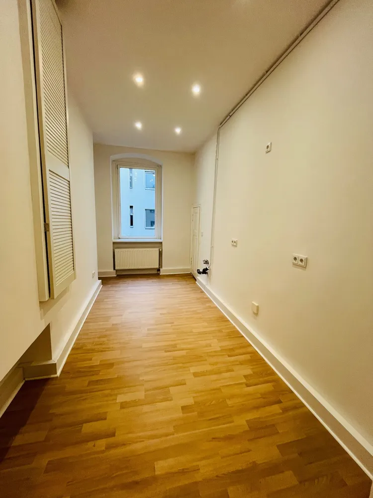 3 Zimmer Wohnung mit 106 m² in Berlin – Bild 6