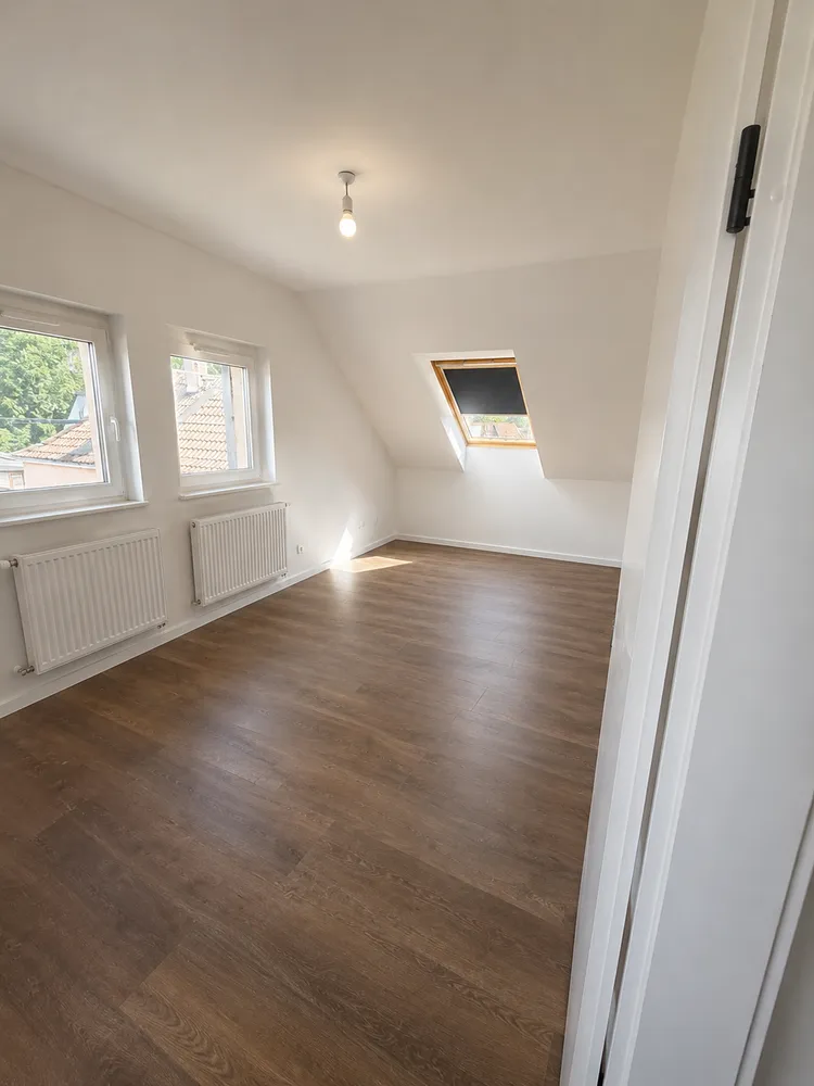 3 Zimmer Wohnung mit 98 m² in Darmstadt – Bild 4