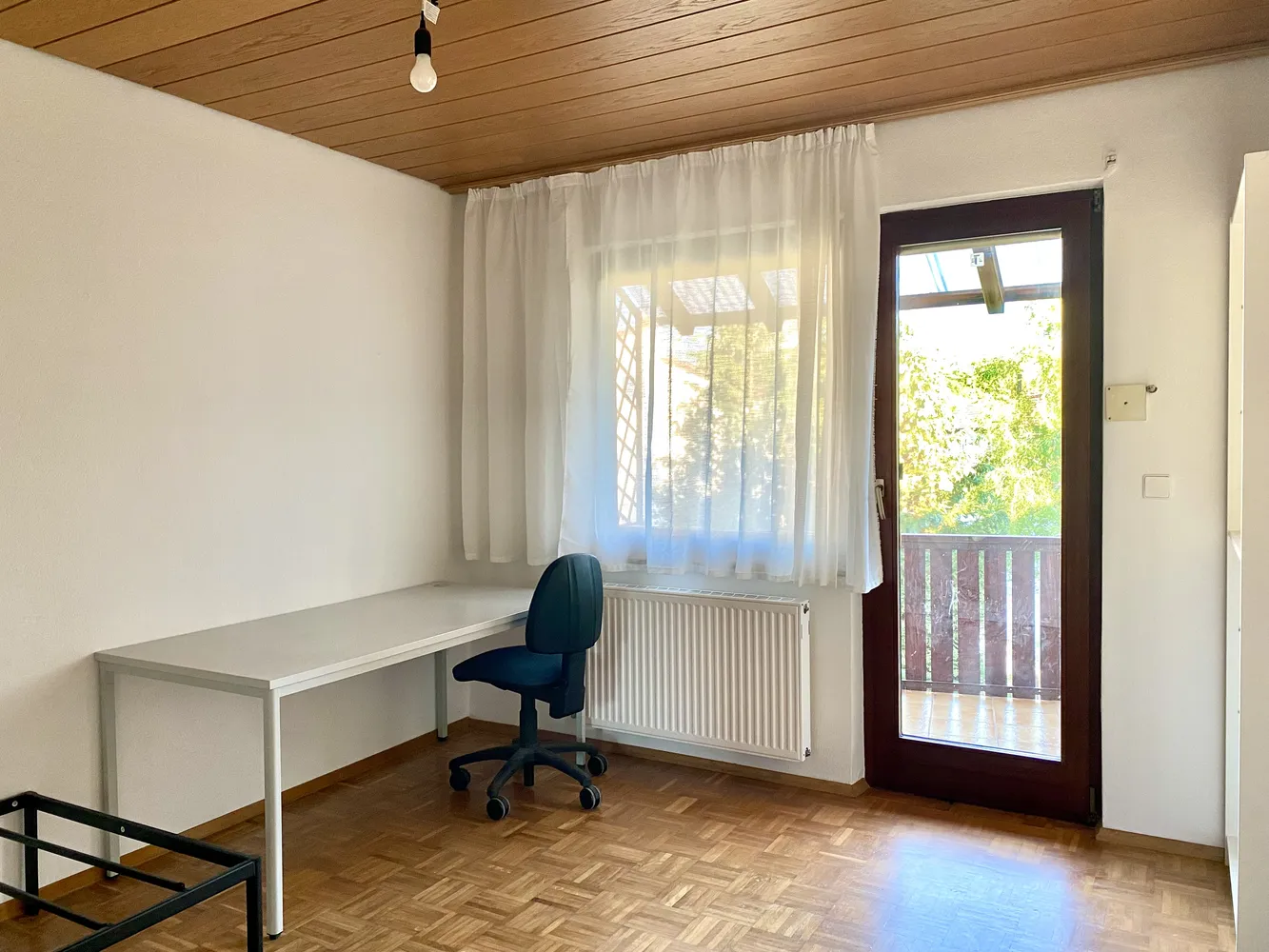 1 Zimmer Wohnung mit 12 m² in Waiblingen – Bild 1