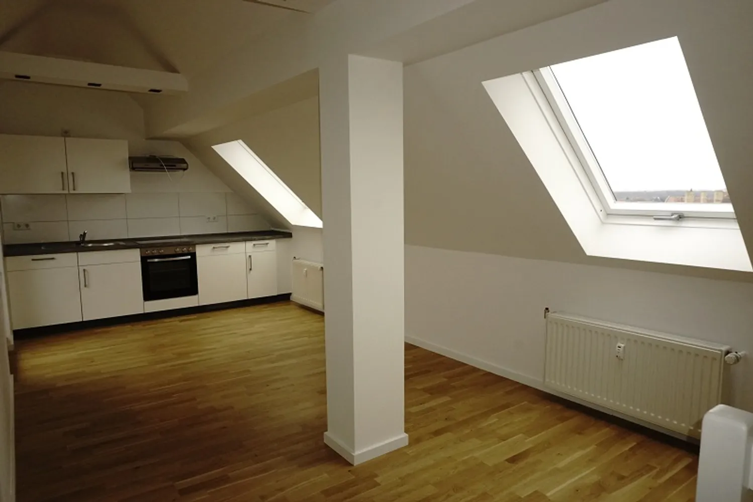2 Zimmer Wohnung mit 60 m² in Leipzig – Bild 3