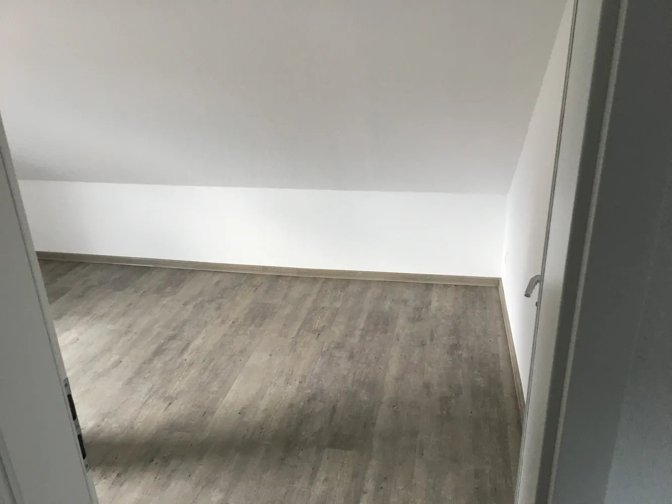 2 Zimmer Wohnung mit 47 m² in Frankfurt am Main – Bild 1