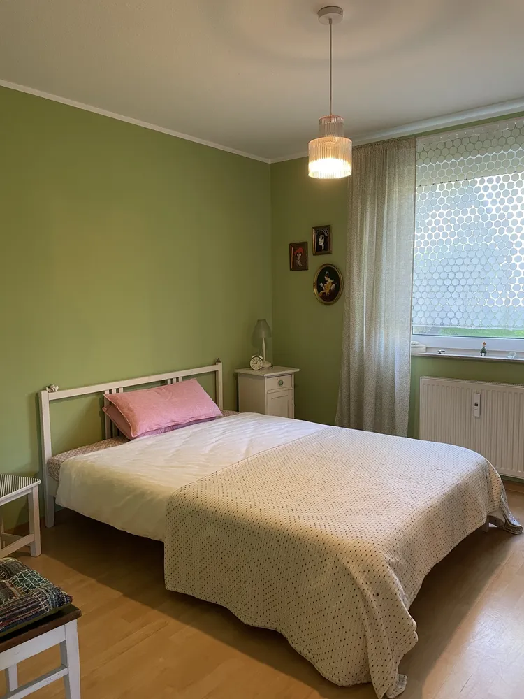 2 Zimmer Wohnung mit 50 m² in Solingen – Bild 8