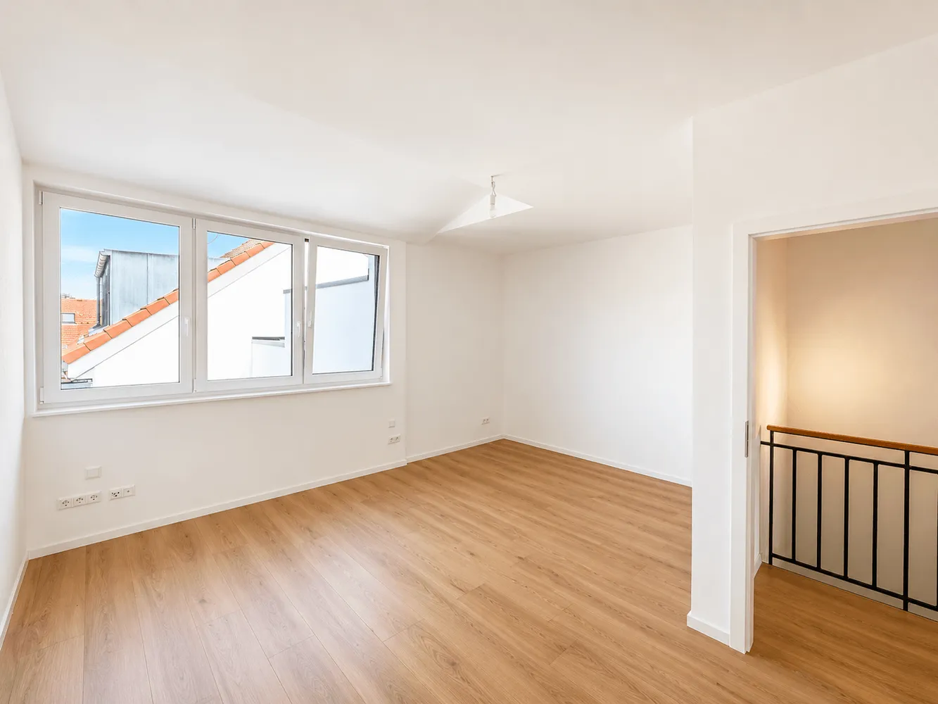 5 Zimmer Haus mit 110 m² in Karlsruhe – Bild 9