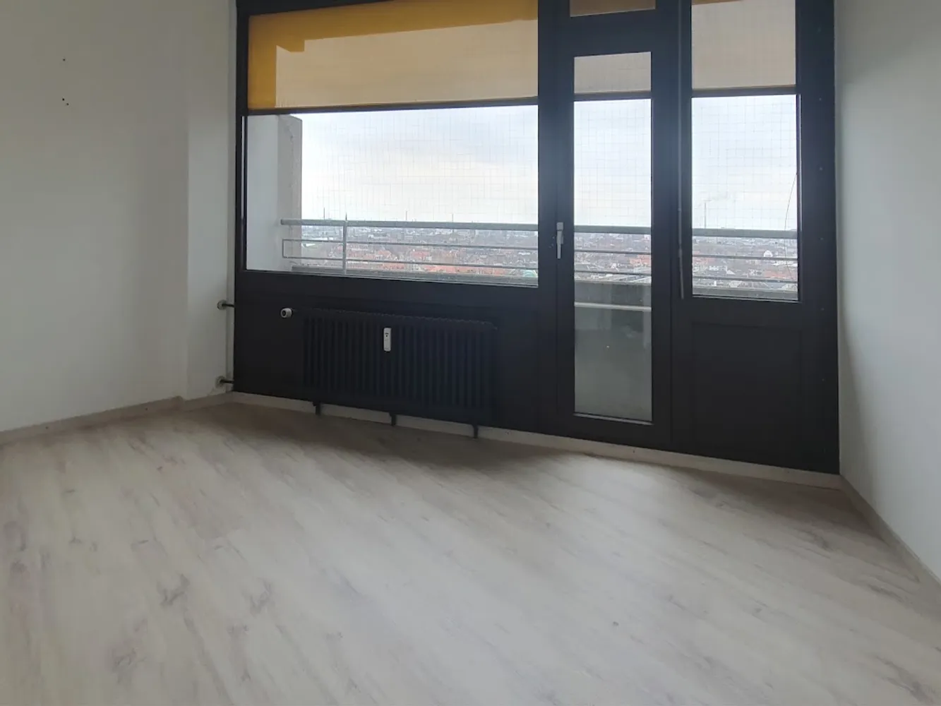 3 Zimmer Wohnung mit 72 m² in Mannheim – Bild 4