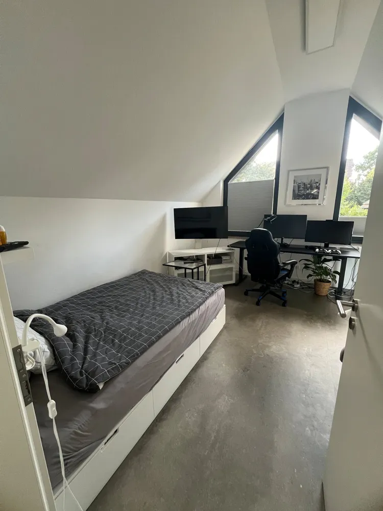5 Zimmer Haus mit 160 m² in Wuppertal – Bild 11