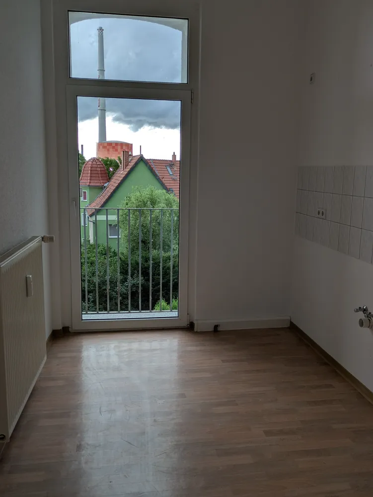 2 Zimmer Wohnung mit 64 m² in Halle (Saale) – Bild 11
