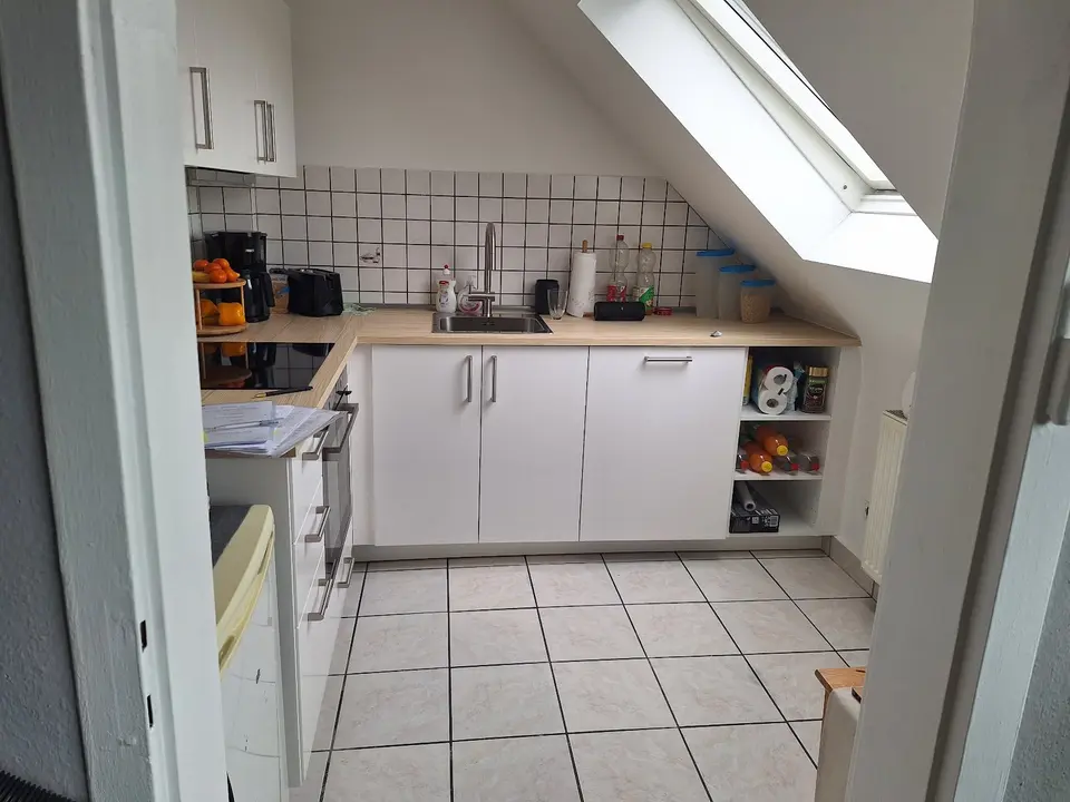 2 Zimmer Wohnung mit 48 m² in Grevenbroich – Bild 3