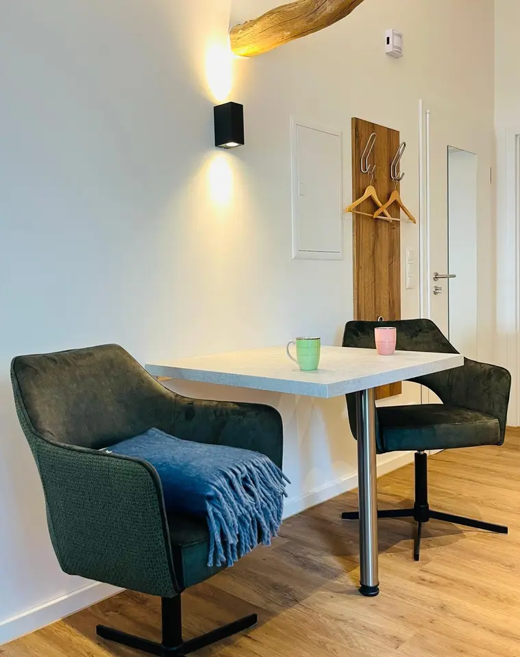 WG-Zimmer mit 25 m² in Georgsmarienhütte – Bild 1