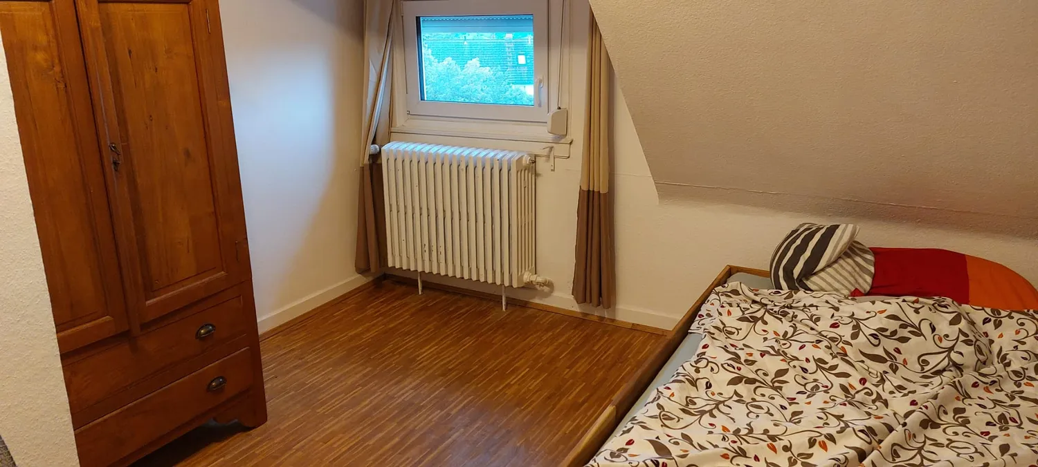 1 room apartment with 238 m² in Wiesbaden – Photo 9