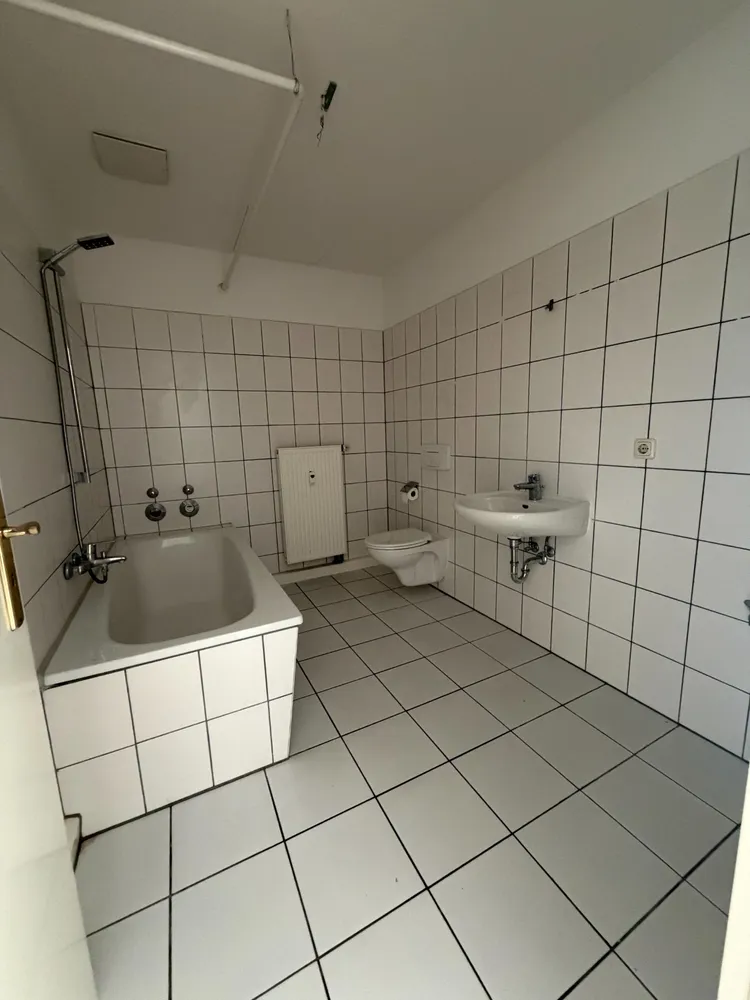 3 Zimmer Wohnung mit 88 m² in Leipzig – Bild 2