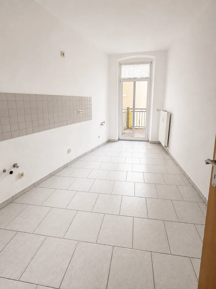 3 Zimmer Wohnung mit 80 m² in Halle (Saale) – Bild 5