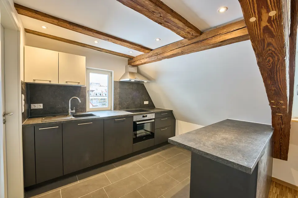 2 Zimmer Wohnung mit 50 m² in Bamberg – Bild 3