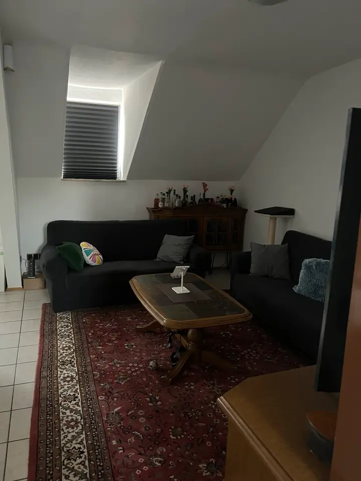3 room apartment with 72 m² in Kaiserslautern – Photo 1