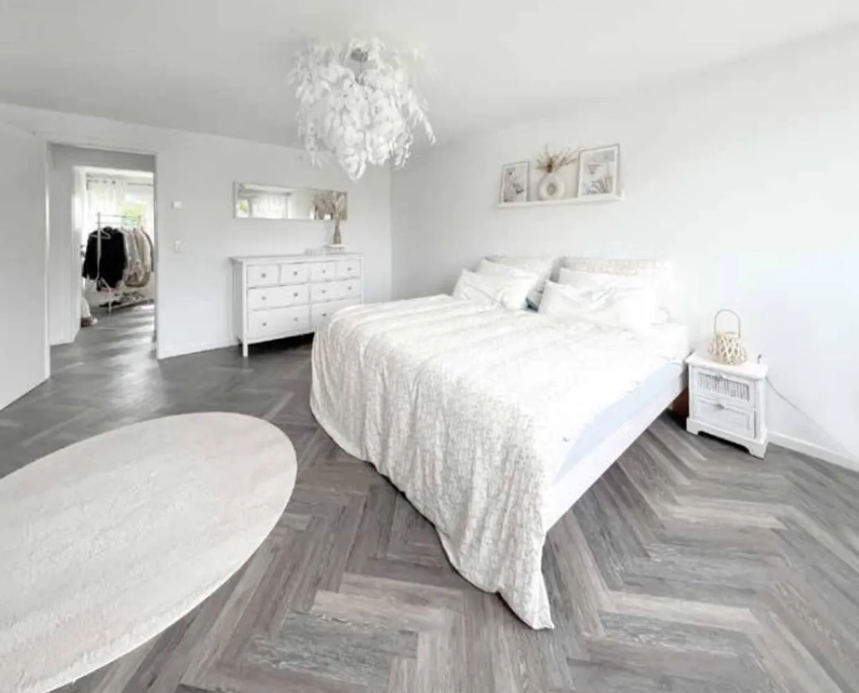 3 room apartment with 98 m² in Cologne – Photo 3