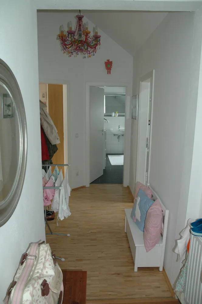 4 Zimmer Wohnung mit 84 m² in Regensburg – Bild 9