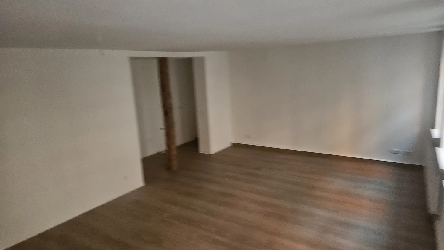 2 Zimmer Wohnung mit 57 m² in Nordhausen – Bild 4