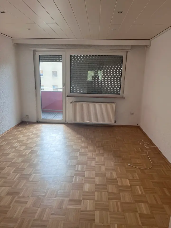 3 Zimmer Wohnung mit 62 m² in Viernheim – Bild 3