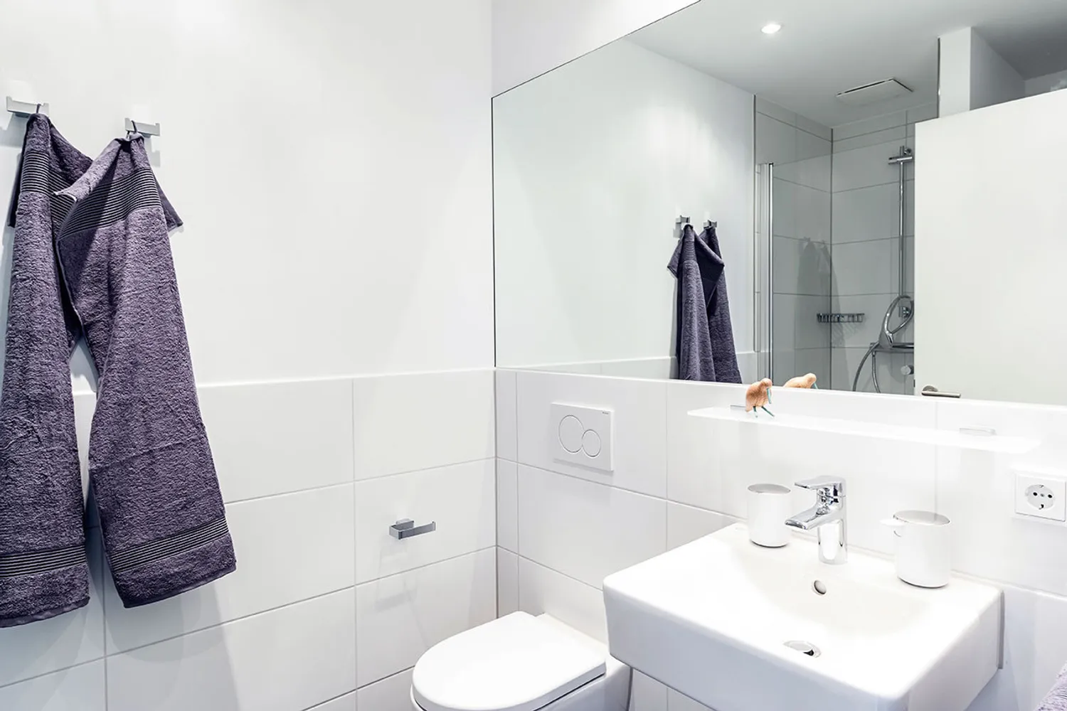 3 room apartment with 77 m² in Potsdam – Photo 8