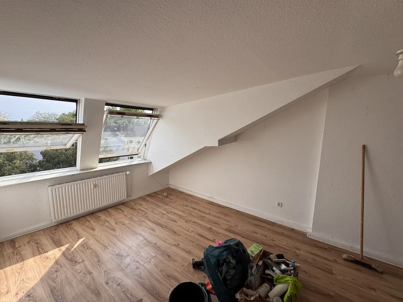 2 Zimmer Wohnung mit 50 m² in Dortmund – Bild 1
