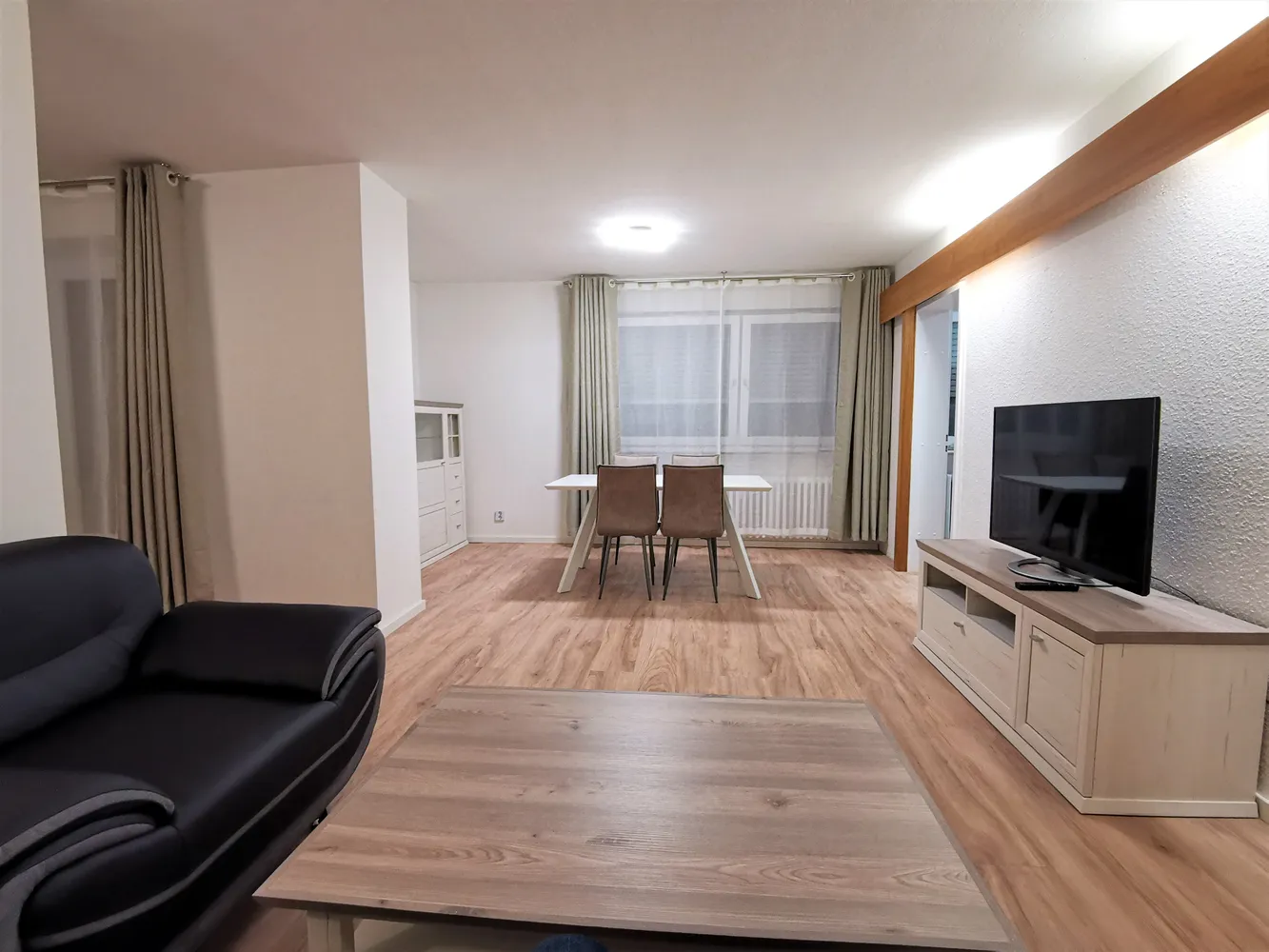 2 Zimmer Wohnung mit 58 m² in Stuttgart – Bild 2