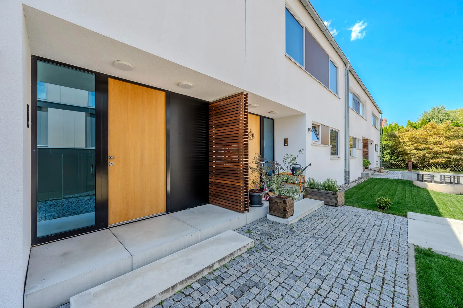 5 Zimmer Wohnung mit 139 m² in Stuttgart – Bild 3