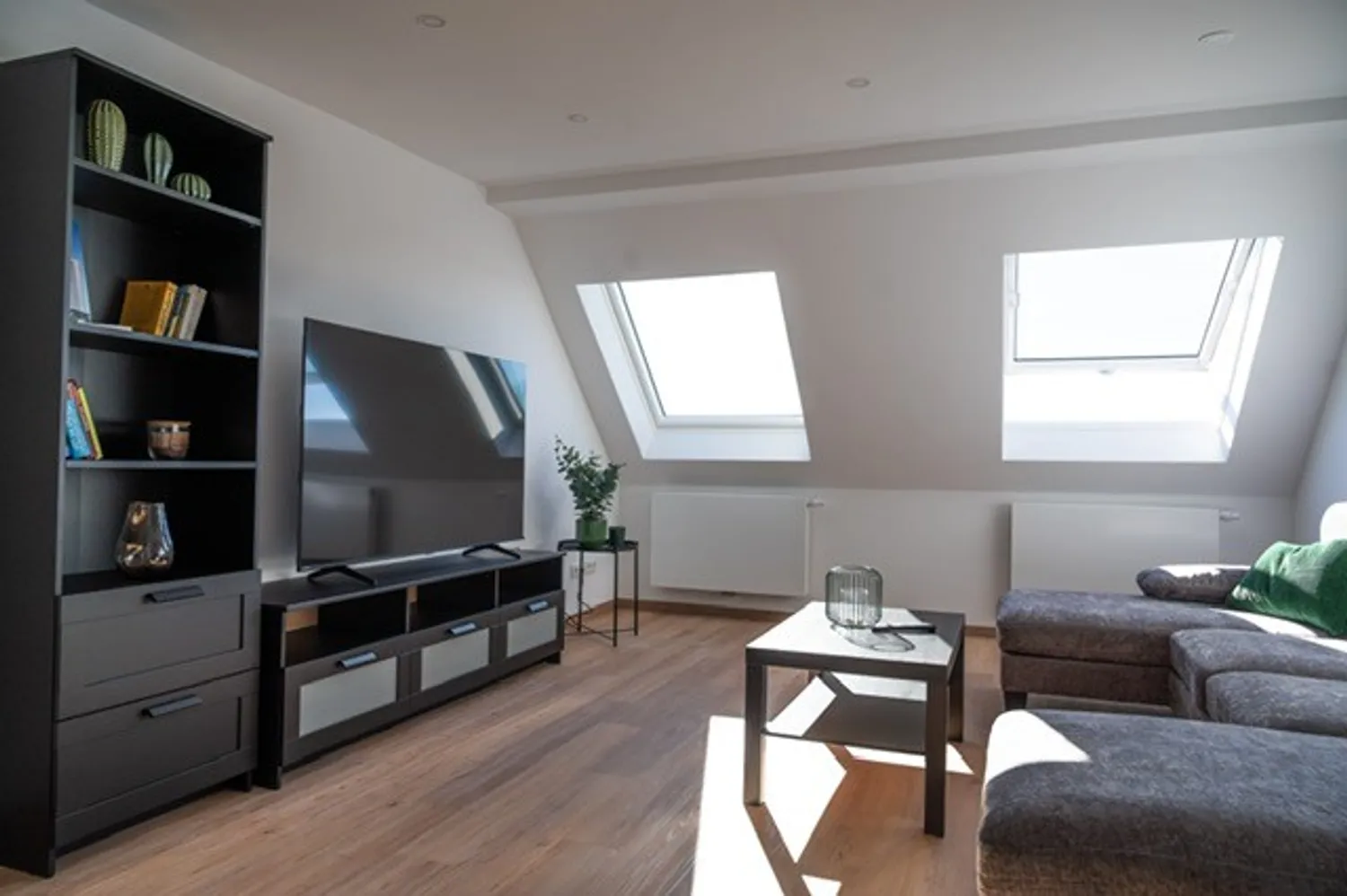 2 Zimmer Wohnung mit 57 m² in Leipzig – Bild 7