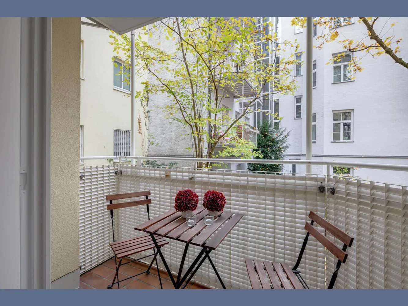 2 Zimmer Wohnung mit 52 m² in München – Bild 9