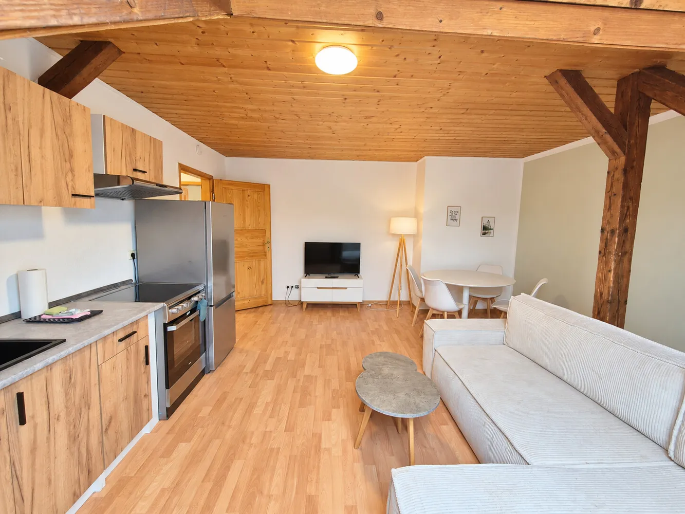 2 Zimmer Wohnung mit 55 m² in Leipzig – Bild 5
