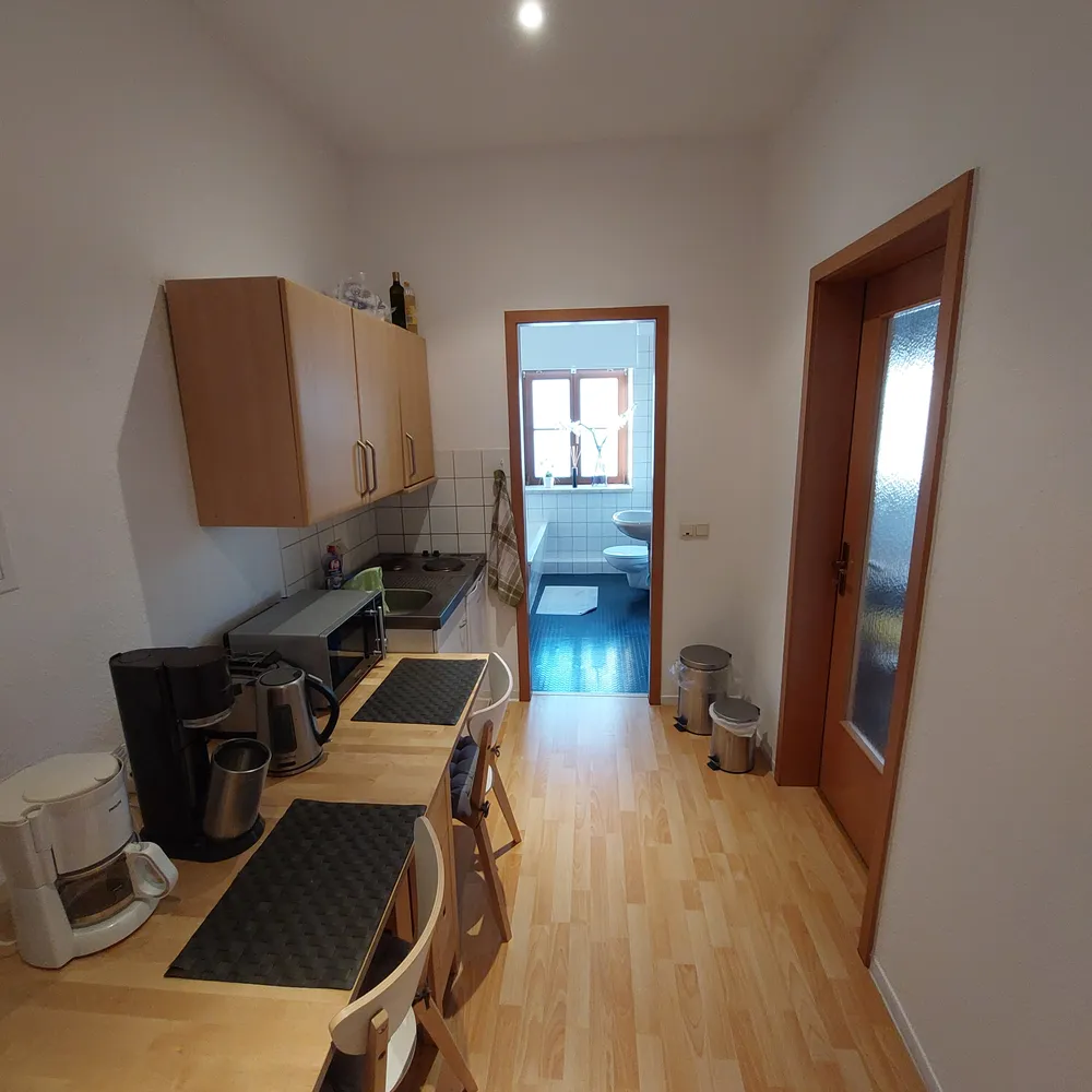 1 Zimmer Wohnung mit 40 m² in Leipzig – Bild 4