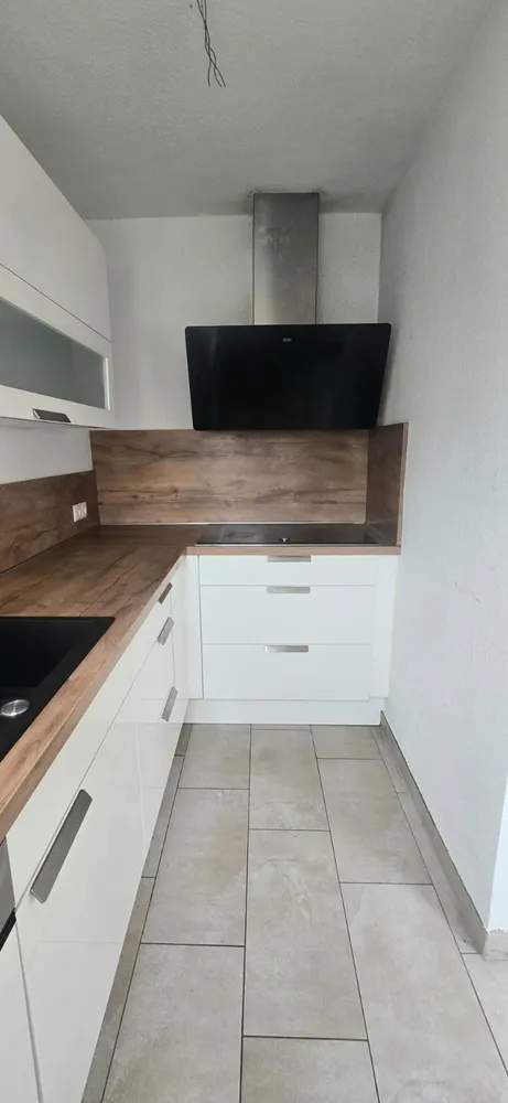 2 Zimmer Wohnung mit 75 m² in Hagen – Bild 6