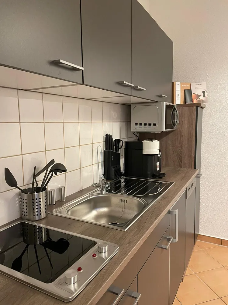 2 Zimmer Wohnung mit 40 m² in Leipzig – Bild 10