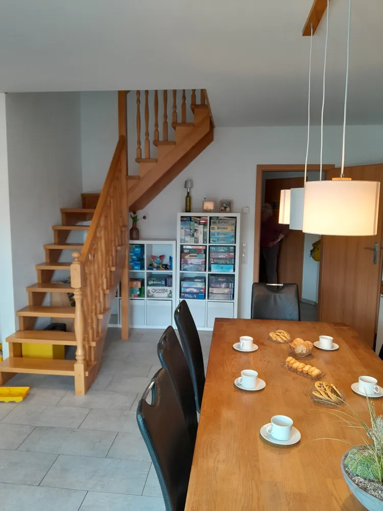 4 room apartment with 103 m² in Bochum – Photo 3