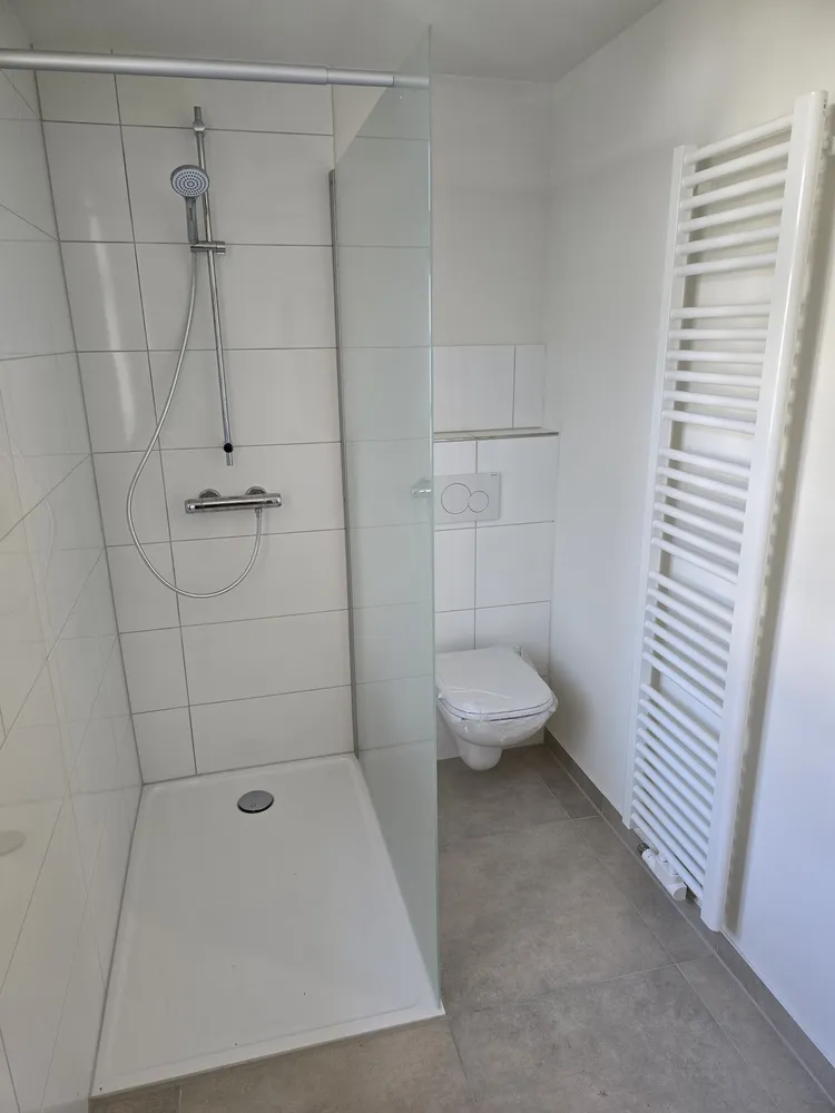 2 room apartment with 40 m² in Dreieich – Photo 6