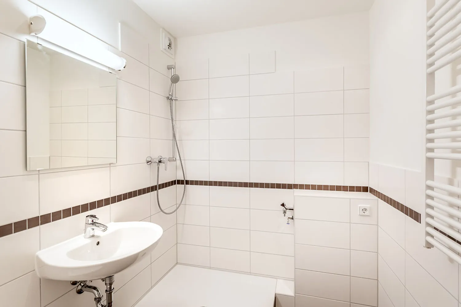 2 Zimmer Wohnung mit 48 m² in Leipzig – Bild 7