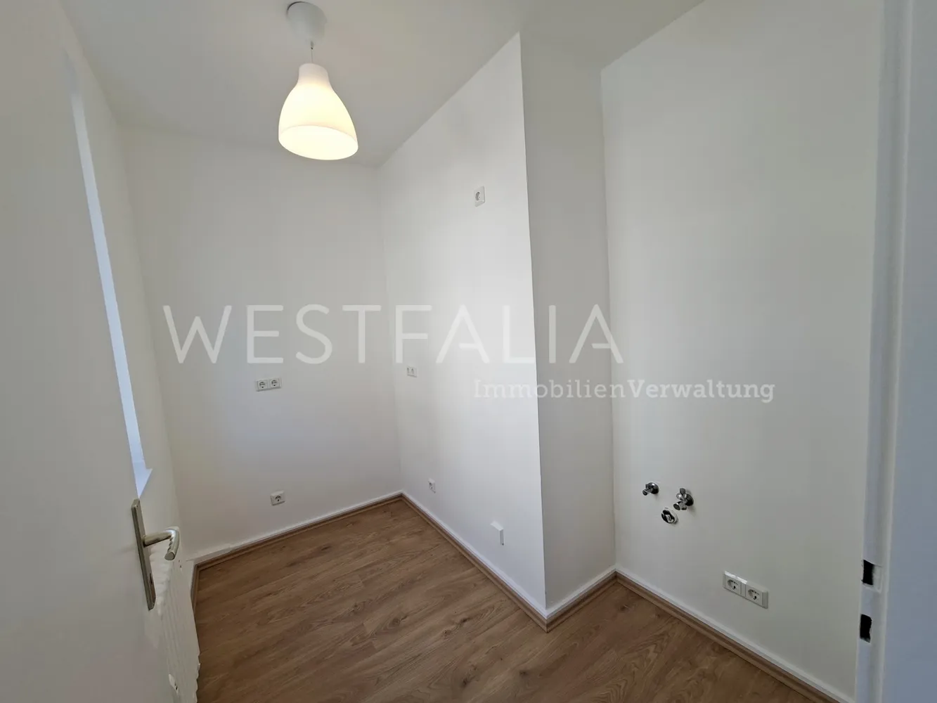 1 Zimmer Wohnung mit 23 m² in Düsseldorf – Bild 3