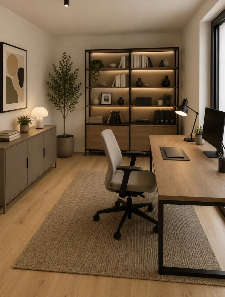 4 Zimmer Wohnung mit 150 m² in München – Bild 1