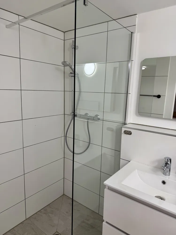 2 Zimmer Wohnung mit 38 m² in Düsseldorf – Bild 4