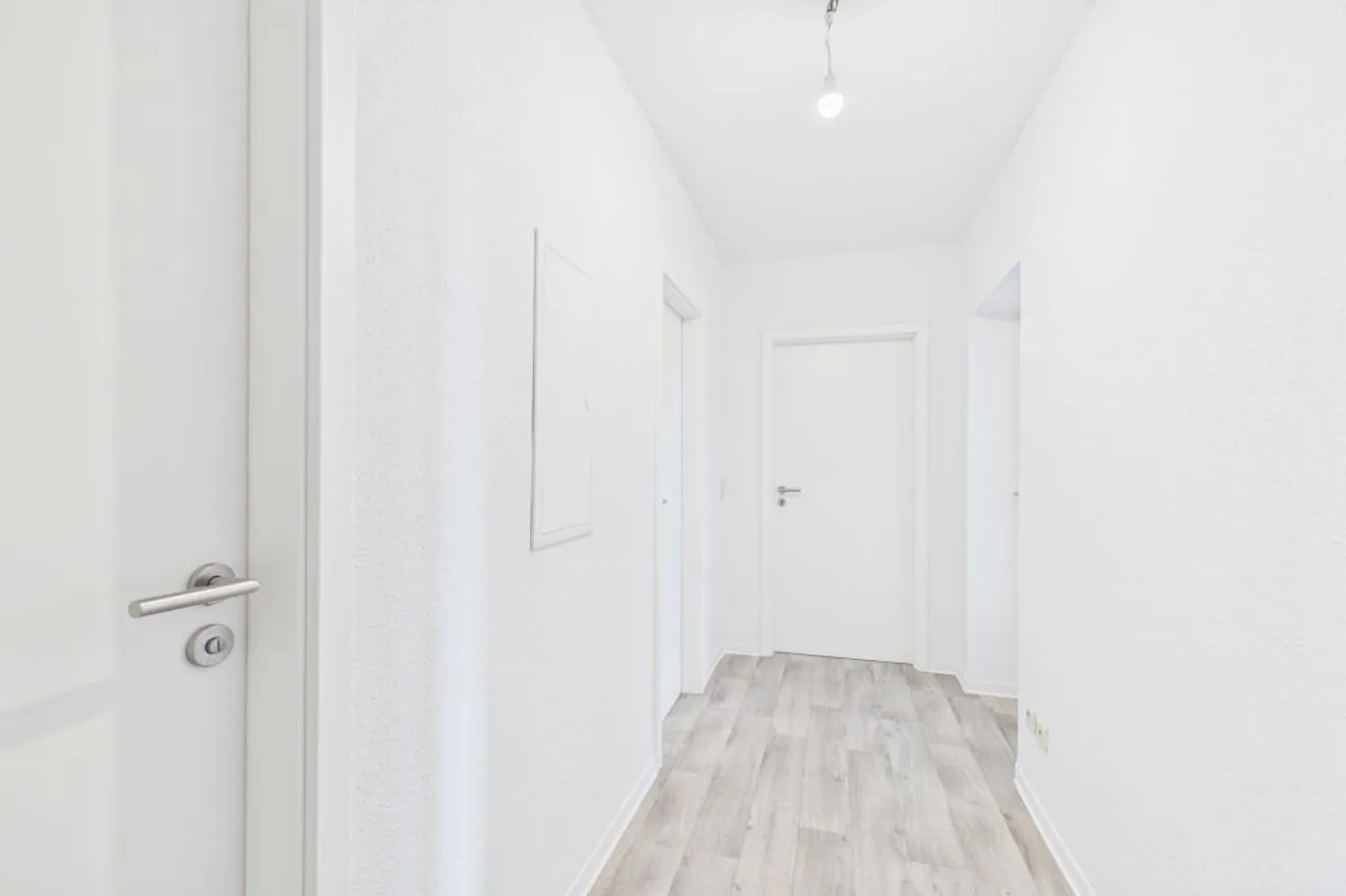 3 Zimmer Wohnung mit 60 m² in Leipzig – Bild 5