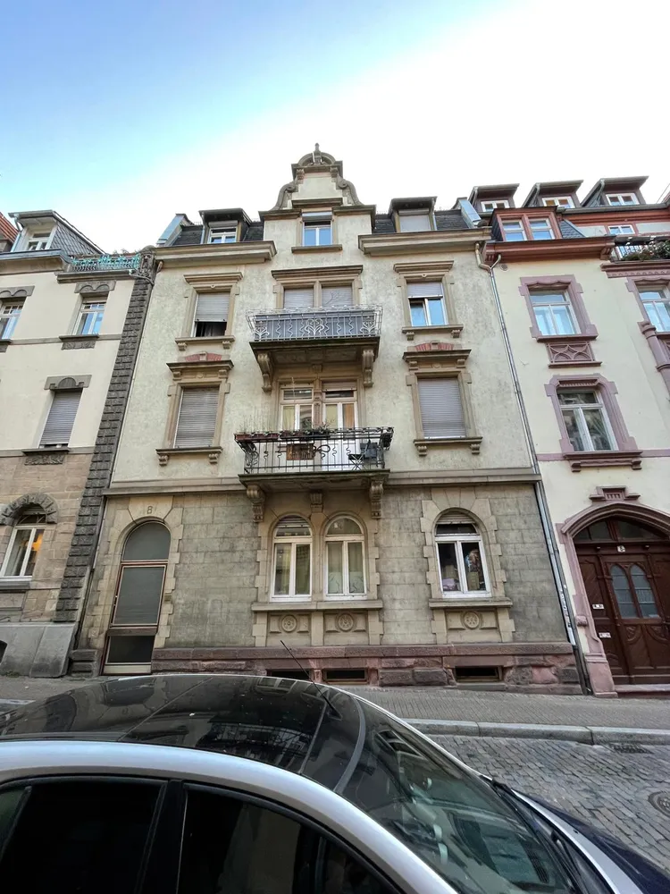 3 Zimmer Wohnung mit 81 m² in Heidelberg – Bild 7