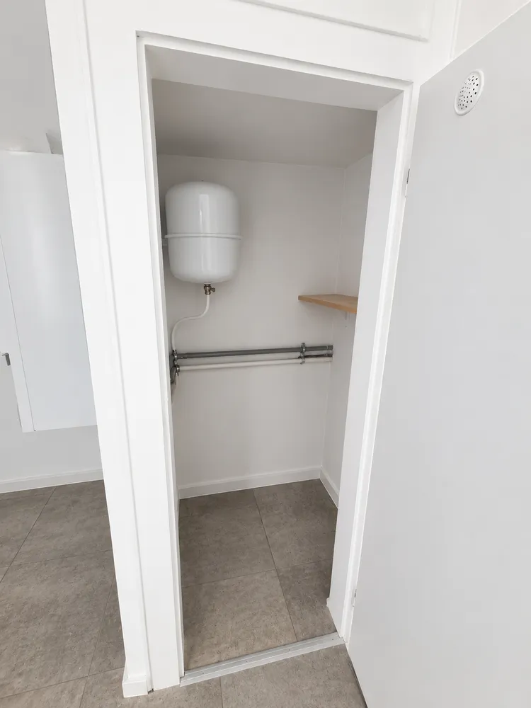 2 room apartment with 67 m² in Bonn – Photo 7